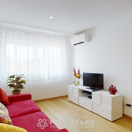 Zhara Suite Five Stars Holiday House - Generale Niza Exterior foto