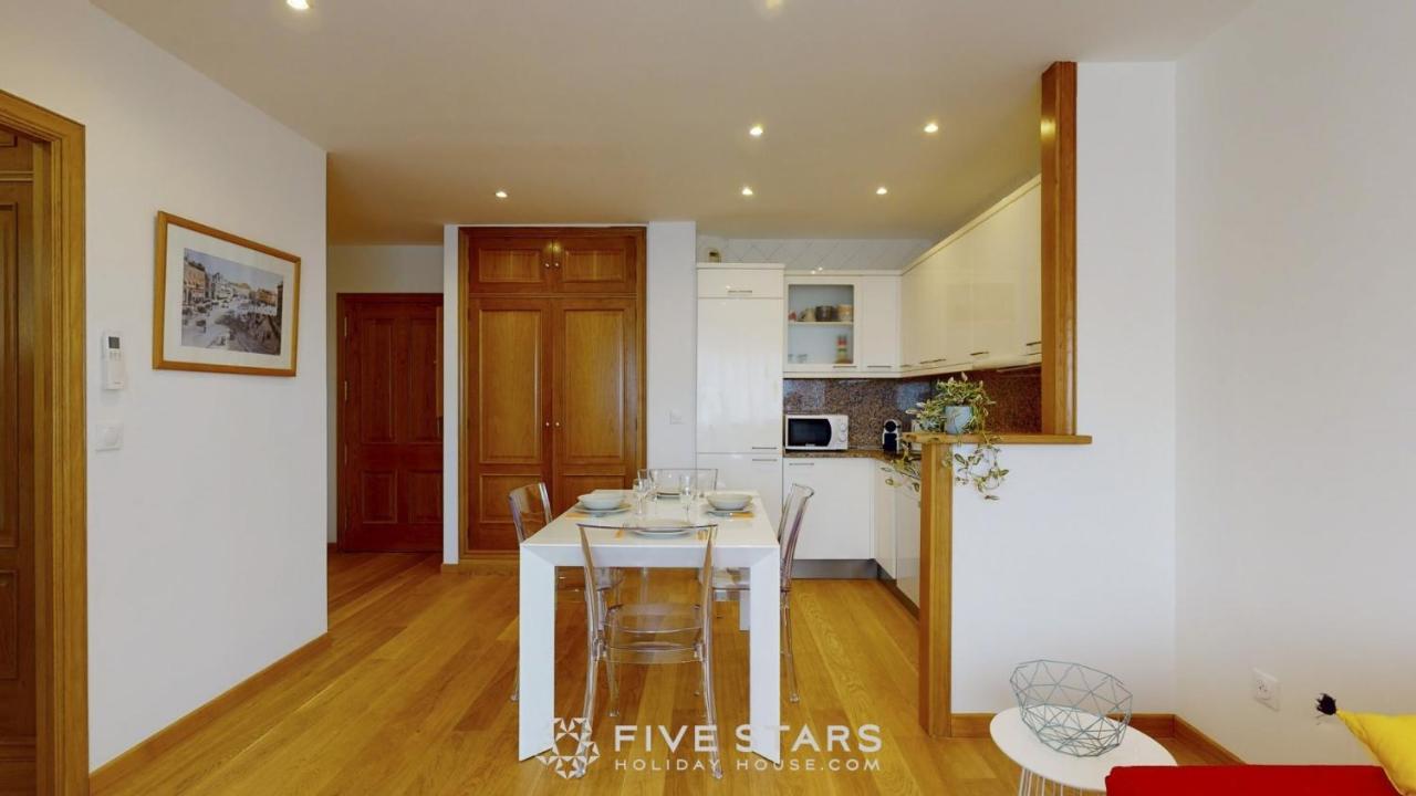 Zhara Suite Five Stars Holiday House - Generale Niza Exterior foto