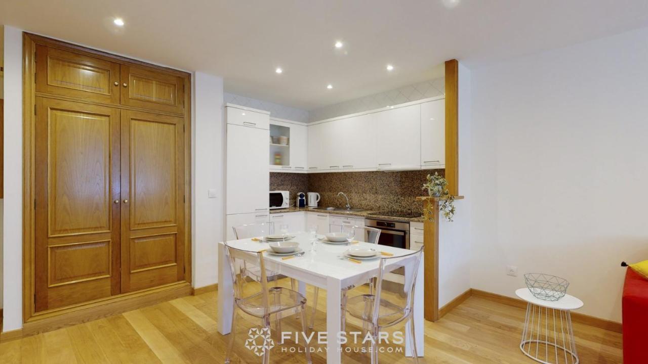 Zhara Suite Five Stars Holiday House - Generale Niza Exterior foto